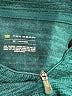 Tek Gear 100% Polyester Teal Turtleneck Sweater Size 2X - photo 7