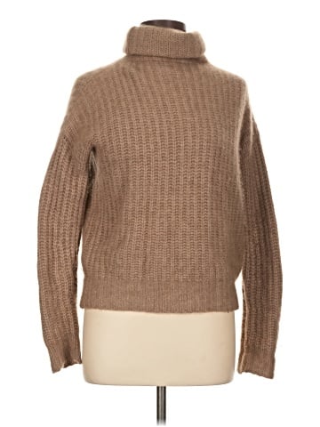 Unbranded Cashmere Pullover Sweater (view 1)