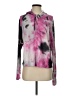 BP. Tie-dye Pink Pullover Hoodie Size S - photo 1
