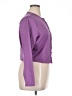 Active by Old Navy Purple Long Sleeve Blouse Size XL - photo 4