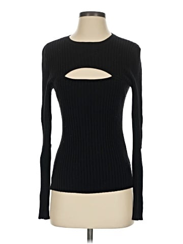 FRAME Turtleneck Sweater (view 1)