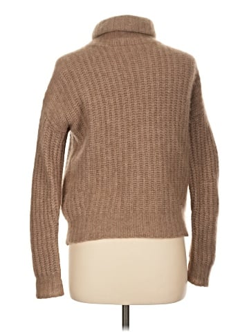 Unbranded Cashmere Pullover Sweater (view 2)