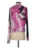 BP. Tie-dye Pink Pullover Hoodie Size S - photo 2