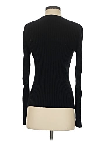 FRAME Turtleneck Sweater (view 2)