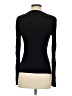 FRAME Black Turtleneck Sweater Size S - photo 2
