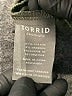 Torrid Green Jacket Size 2X Plus (2) - photo 7