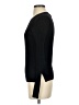 FRAME Black Turtleneck Sweater Size S - photo 5
