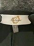 Assorted Brands 100% Polyester Solid Black Casual Skirt Size S - photo 4