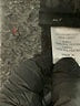 Assorted Brands 100% Polyester Solid Black Casual Skirt Size S - photo 5