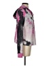 BP. Tie-dye Pink Pullover Hoodie Size S - photo 4