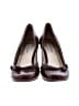 Steve Madden Burgundy Heels Size 8 1/2 - photo 2