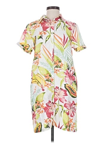C&C California Casual Dress (view 1)
