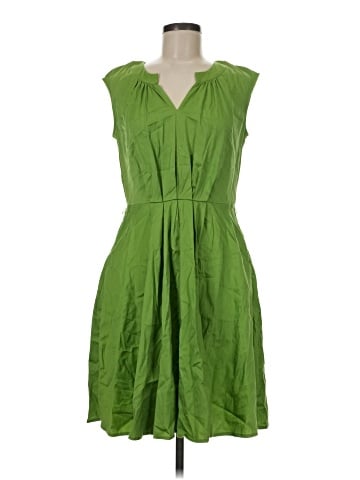 Evan Picone Casual Dress (view 1)
