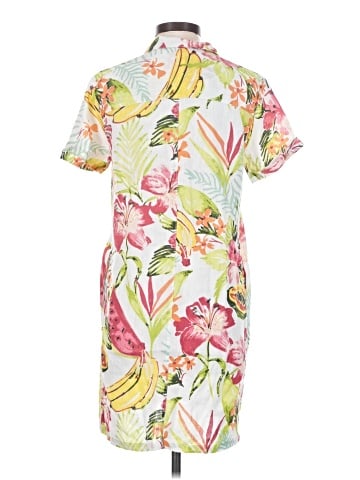 C&C California Casual Dress (view 2)