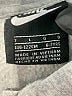Nike Silver Sweatshirt Size 6 - 7 - photo 3