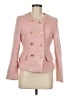 Maje Tweed Pink Blazer Size EU (FR) 38 / US 6 - photo 1