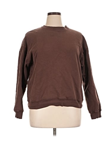 Reformation Sweatshirt (view 1)