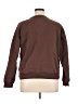 Reformation Brown Sweatshirt Size XL - photo 2