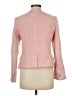 Maje Tweed Pink Blazer Size EU (FR) 38 / US 6 - photo 2