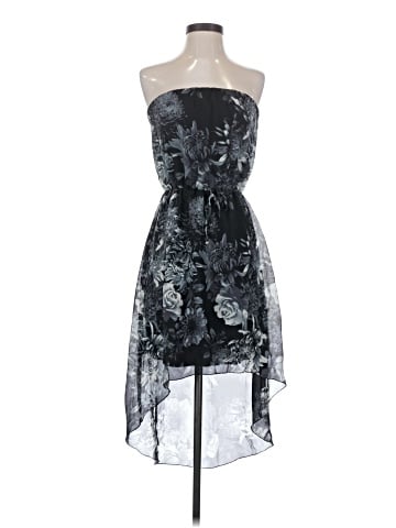 Charlotte Russe Cocktail Dress (view 1)