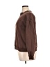 Reformation Brown Sweatshirt Size XL - photo 5