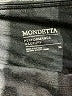 Mondetta Black Active Pants Size XL - photo 4