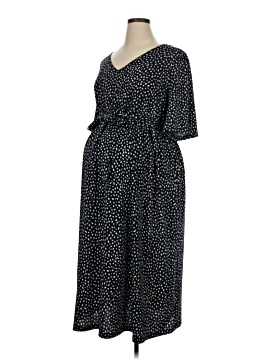 Isabel Maternity Casual Dress