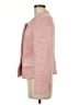 Maje Tweed Pink Blazer Size EU (FR) 38 / US 6 - photo 5