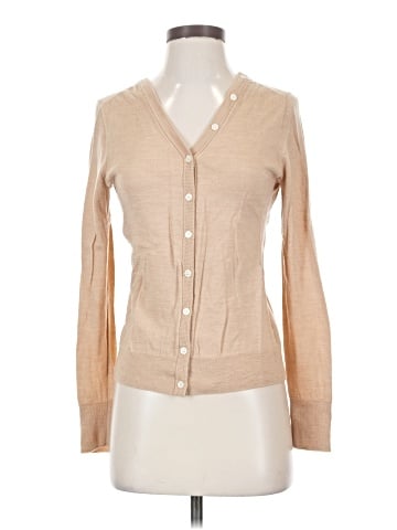 J.Crew Wool Cardigan (view 1)