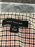 Ann Taylor Houndstooth Gold Blazer Size 6 (petite) - photo 6
