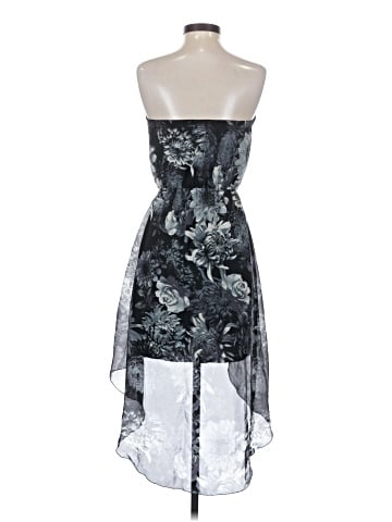Charlotte Russe Cocktail Dress (view 2)