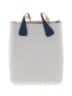 O Bag White Tote One size - photo 3