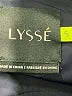 Lyssé Black Long Sleeve Button-Down Shirt Size S - photo 7