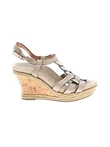 Earthies Wedges (view 1)
