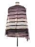 Lane Bryant 100% Polyester Purple Sleeveless Blouse Size 22 - photo 2