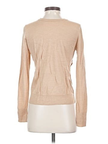 J.Crew Wool Cardigan (view 2)