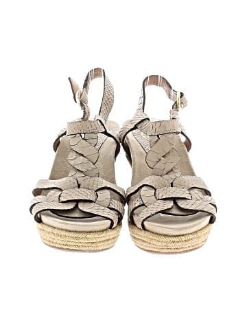 Earthies Wedges (view 2)