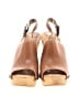 Sam Edelman Tan Wedges Size 8 1/2 - photo 2