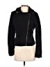 Max Studio 100% Polyester Black Jacket Size S - photo 1