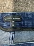 Universal Standard Blue Jeggings Size 24 - photo 4