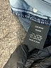 Universal Standard Blue Jeggings Size 24 - photo 5