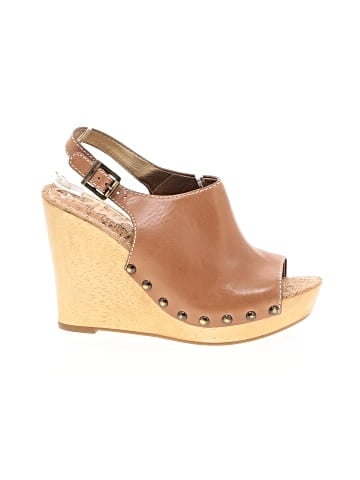 Sam Edelman Wedges (view 1)