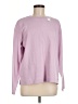 Old Navy 100% Cotton Pink Sweatshirt Size M - photo 1