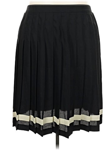 Blossom Rosen Formal Skirt (view 1)
