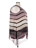 Lane Bryant 100% Polyester Purple Sleeveless Blouse Size 22 - photo 4
