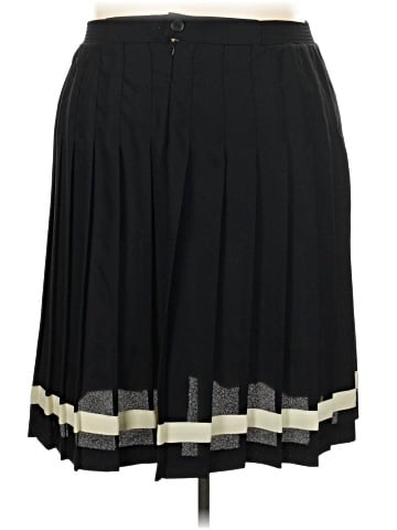 Blossom Rosen Formal Skirt (view 2)