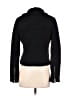 Max Studio 100% Polyester Black Jacket Size S - photo 2