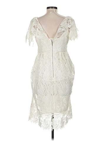 Motherhood Cocktail Dress (view 2)