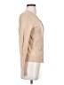 J.Crew 100% Merino Tan Wool Cardigan Size S - photo 4