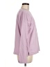 Old Navy 100% Cotton Pink Sweatshirt Size M - photo 4